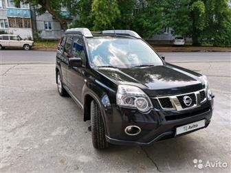  Nissan X-Trail 2012, ,  98000  !     ,   ,    ,  (    