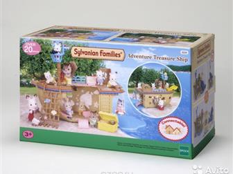 Sylvanian Families    ,   ,     ,  ,   ,    1800-2400, :  