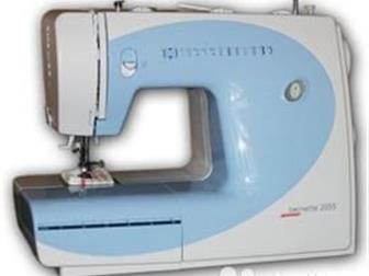   bernette 2055, , ,   , Bernina Bernette 2055      ,    ,   