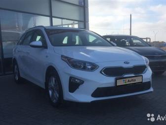 KIA CEED 1, 6/128 , , , 6-AT Luxe,          -,     