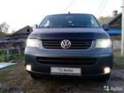 Volkswagen Multivan 2.5AT, 2006, 350000