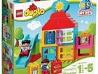 Lego duplo 10616, 10601, 10816