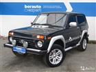 LADA 4x4 () 1.7, 2014, 67000