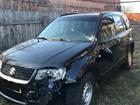 Suzuki Grand Vitara 2.0, 2010, 140000