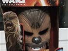   Disney  Star War Chewbacca