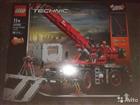 Lego Technic 42082