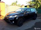 Toyota RAV4 2.0, 2015, 54000