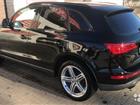 Audi Q5 2.0AT, 2015, 102000