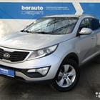 KIA Sportage 2.0 AT, 2013, 