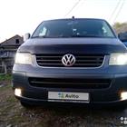 Volkswagen Multivan 2.5 AT, 2006, 350 000 