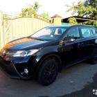 Toyota RAV4 2.0 , 2015, 54 000 