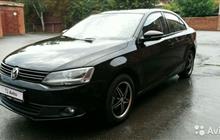 Volkswagen Jetta 1.6, 2012, 115300