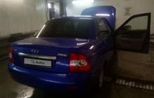 LADA Priora 1.6, 2010, , 171920