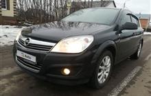 Opel Astra 1.8AT, 2012, 127563