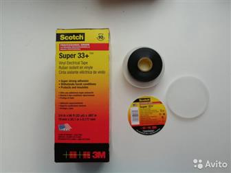  3M (Scotch Super 33 ),     3 Scotch Super 33  19  20  0,18,        