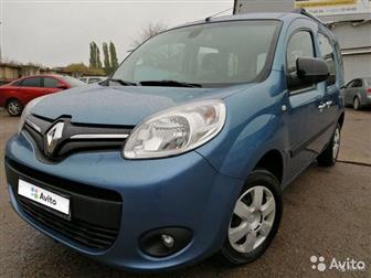  Renault Kangoo ( ),   26, 11, 2014,   20, 03,  2015,    ,3-   ,  ,  