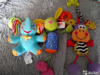    ,      tiny love,  playgro,     700,   ,      300,  200: /  