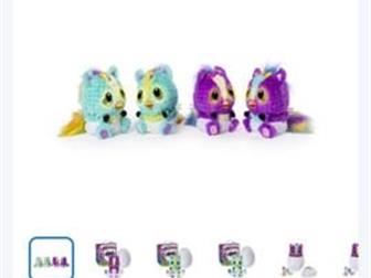  HATCHIMALS -    () 6044070 ,         ,  ,  