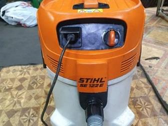  ,   STIHL SE-122 E          1500   