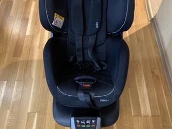  Recaro Zero, 1  0 /1  18    4,5 : Performance black !       !  