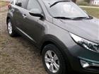 KIA Sportage 2.0, 2010, 88000