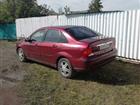 Ford Focus 1.6, 2004, 