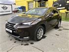 Lexus NX 2.0CVT, 2014, 