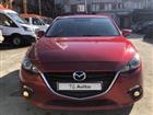 Mazda 3 1.6AT, 2014, 