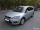 Ford Focus 1.8, 2010, 