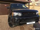 Land Rover Range Rover Sport 5.0AT, 2011, 