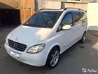 Mercedes-Benz Viano 2.1AT, 2009, 