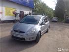 Ford S-MAX 2.0AT, 2007, 