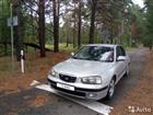 Hyundai Elantra 1.6, 2003, 