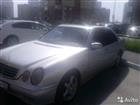 Mercedes-Benz E- 2.8AT, 2001, 