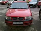 Volkswagen Pointer 1.8, 2005, 