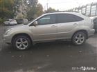 Lexus RX 3.0AT, 2005, 