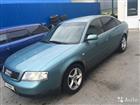 Audi A6 2.4, 1998, 