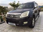 Great Wall Hover 2.4, 2007, 