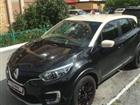 Renault Kaptur 2.0, 2016, 