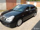 Nissan Almera 1.6AT, 2013, 