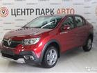 Renault Logan 1.6, 2019, 