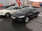 Volkswagen Passat CC 1.8, 2011, 