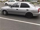 Hyundai Accent 1.5, 2004, , 