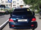 Mitsubishi Lancer 1.6, 2003, 