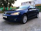 Volkswagen Jetta 1.4AMT, 2011, 