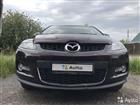 Mazda CX-7 2.3AT, 2008, , 