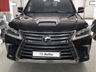 Lexus LX 5.7AT, 2017, 