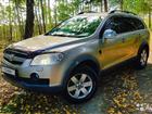 Chevrolet Captiva 3.2AT, 2007, 