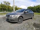 KIA Cerato 1.6, 2012, 