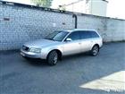 Audi A6 2.4AT, 1999, 